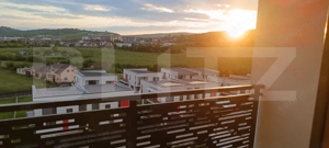 Apartament 3 camere de inchiriat zona Panoramic  - imagine 9