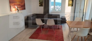 Apartament 3 camere de inchiriat zona Panoramic  - imagine 3
