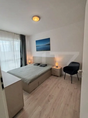 Apartament 3 camere de inchiriat zona Panoramic  - imagine 4