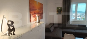 Apartament 3 camere de inchiriat zona Panoramic  - imagine 2