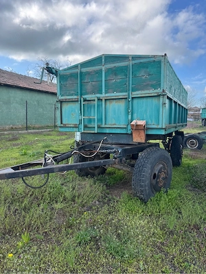 remorci agricole 