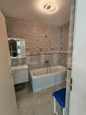 Apartament 3 camere de inchiriat zona Panoramic  - imagine 8