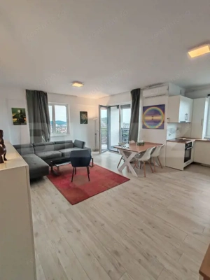 Apartament 3 camere de inchiriat zona Panoramic 