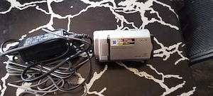 handycam foto video