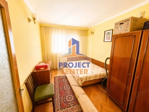 Apartament 4 camere Nord,  2 băi, sup = 80 mp - imagine 2