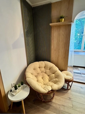 Vând apartament Calea Sagului  - imagine 10