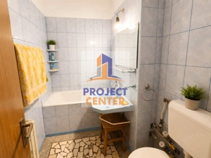 Apartament 4 camere Nord,  2 băi, sup = 80 mp - imagine 6
