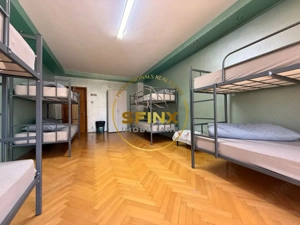 Casa individuala/ cazare muncitori/ Baicului/ 8 camere/ 60 locuri/curte - imagine 10