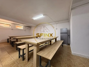 Casa individuala/ cazare muncitori/ Baicului/ 8 camere/ 60 locuri/curte - imagine 4