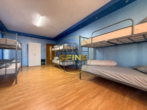 Casa individuala/ cazare muncitori/ Baicului/ 8 camere/ 60 locuri/curte - imagine 2