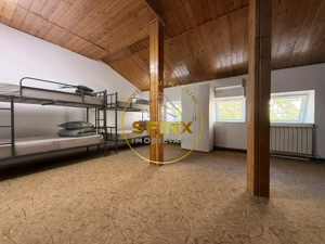 Casa individuala/ cazare muncitori/ Baicului/ 8 camere/ 60 locuri/curte - imagine 18