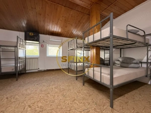 Casa individuala/ cazare muncitori/ Baicului/ 8 camere/ 60 locuri/curte - imagine 20