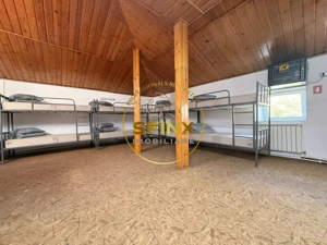 Casa individuala/ cazare muncitori/ Baicului/ 8 camere/ 60 locuri/curte - imagine 19