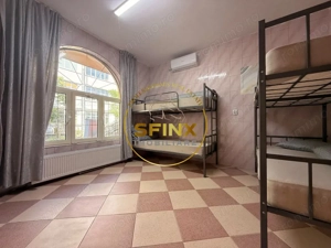 Casa individuala/ cazare muncitori/ Baicului/ 8 camere/ 60 locuri/curte - imagine 12