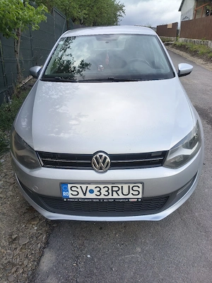 Vând Volkswagen polo din 2012 - imagine 2
