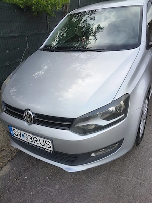 Vând Volkswagen polo din 2012 - imagine 3
