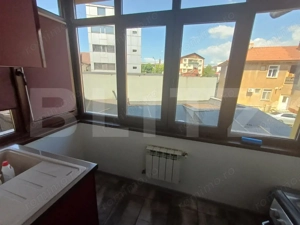 Apartament de inchiriat, cu 2 camere, 52 mp, zona ROMPETROL - imagine 4