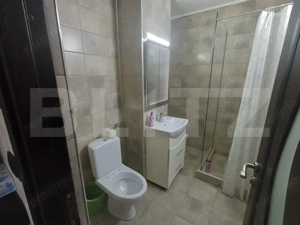 Apartament de inchiriat, cu 2 camere, 52 mp, zona ROMPETROL - imagine 6