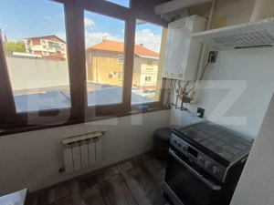 Apartament de inchiriat, cu 2 camere, 52 mp, zona ROMPETROL - imagine 5