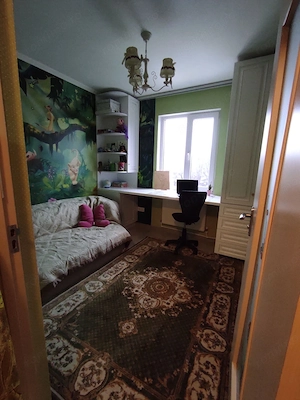 Apartament cu 2 camere de vanzare in zona Dambovita cu centrala proprie - imagine 3