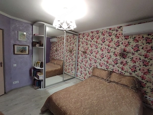 Apartament cu 2 camere de vanzare in zona Dambovita cu centrala proprie - imagine 2