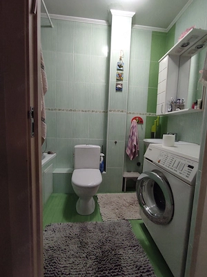 Apartament cu 2 camere de vanzare in zona Dambovita cu centrala proprie - imagine 6