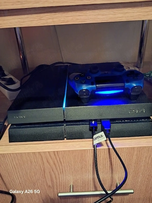 Ps 4 500 gb