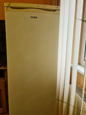 Congelator Arctic 