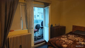 Apartament o camera decomandat Dambovita zona linistita langa Nora centrala proprie - imagine 4