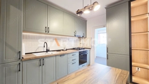 Apartament prima inchiriere Centru Civic - imagine 10