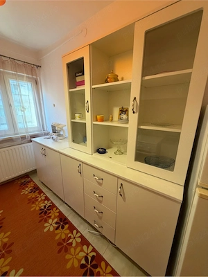 Vand mobila de bucatarie