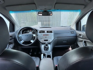Ford Kuga 2011, Euro 5, 4x4 - imagine 4