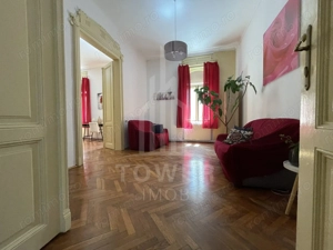 Apartament de închiriat în Centrul Istoric