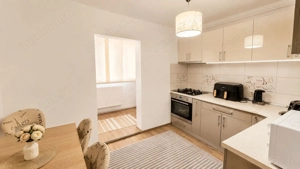 COMISION 0% | Apartament 3 camere | 72 mp | 2 Bai | Acoperis Tigla - imagine 9