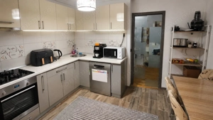 COMISION 0% | Apartament 3 camere | 72 mp | 2 Bai | Acoperis Tigla - imagine 8