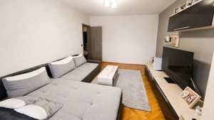 COMISION 0% | Apartament 3 camere | 72 mp | 2 Bai | Acoperis Tigla - imagine 4