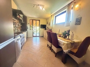 Sanandrei- Zona  Centrala Casa 5 Camere - Anexa Lemn - Teren  - imagine 4
