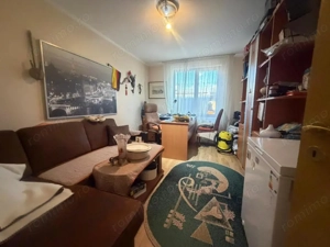 Sanandrei- Zona  Centrala Casa 5 Camere - Anexa Lemn - Teren  - imagine 3