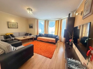 Sanandrei- Zona  Centrala Casa 5 Camere - Anexa Lemn - Teren  - imagine 2