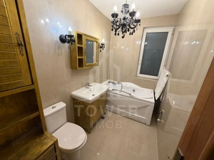 Apartament deosebit cu 3 camere, grădină și balcon – Cartierul Arhitecților - imagine 15