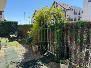 Apartament deosebit cu 3 camere, grădină și balcon – Cartierul Arhitecților - imagine 11