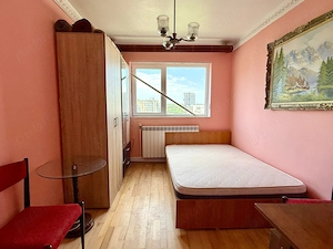 COMISION 0% - TOMIS NORD - Apartament decomandat, 3 camere , centrala gaz - imagine 8