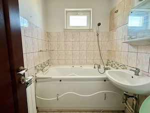 COMISION 0% - TOMIS NORD - Apartament decomandat, 3 camere , centrala gaz - imagine 7