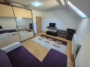 1 Cam-Buziasului-5 Min Spitalul Judetean-Centrala-Mobilat- 33MP- 54.000 Euro! Negociabil - imagine 2