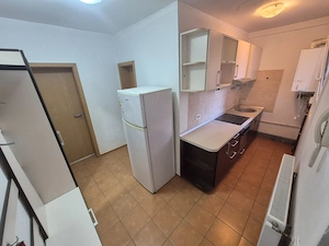 1 Cam-Buziasului-5 Min Spitalul Judetean-Centrala-Mobilat- 33MP- 54.000 Euro! Negociabil - imagine 5