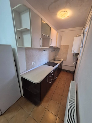 1 Cam-Buziasului-5 Min Spitalul Judetean-Centrala-Mobilat- 33MP- 54.000 Euro! Negociabil - imagine 6