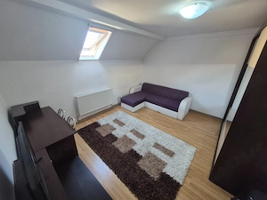 1 Cam-Buziasului-5 Min Spitalul Judetean-Centrala-Mobilat- 33MP- 54.000 Euro! Negociabil - imagine 4
