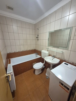 1 Cam-Buziasului-5 Min Spitalul Judetean-Centrala-Mobilat- 33MP- 54.000 Euro! Negociabil - imagine 10