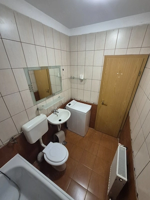 1 Cam-Buziasului-5 Min Spitalul Judetean-Centrala-Mobilat- 33MP- 54.000 Euro! Negociabil - imagine 11