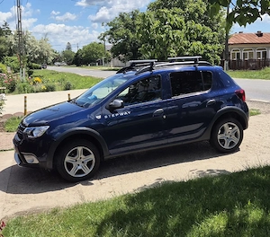Dacia Sandero benzina  - imagine 3